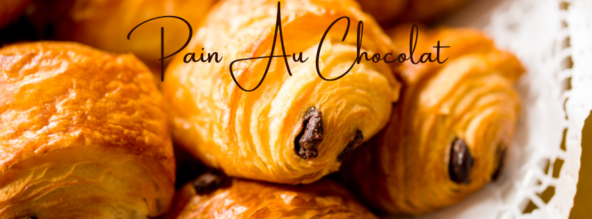 Pain au Chocolat