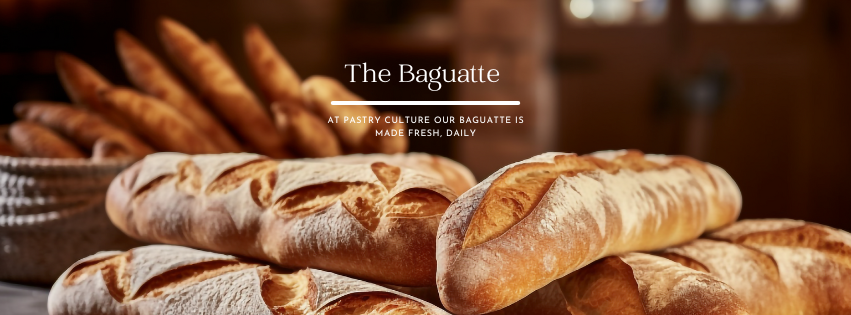 The Baguatte