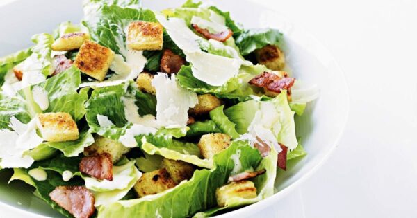 Ceasar Salad