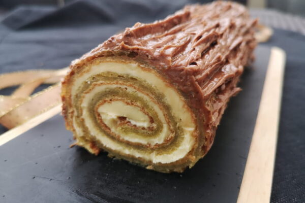 Buche De Noel